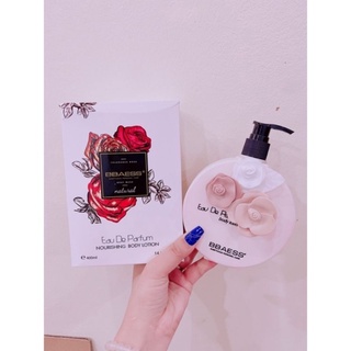 sữa tắm 3 bông hoa 400ml