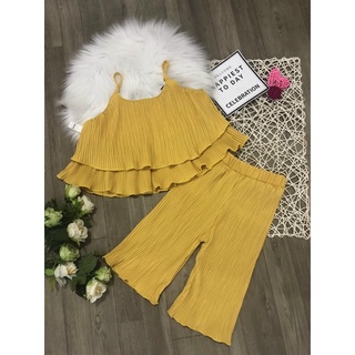 combo 4 set bộ cho bé