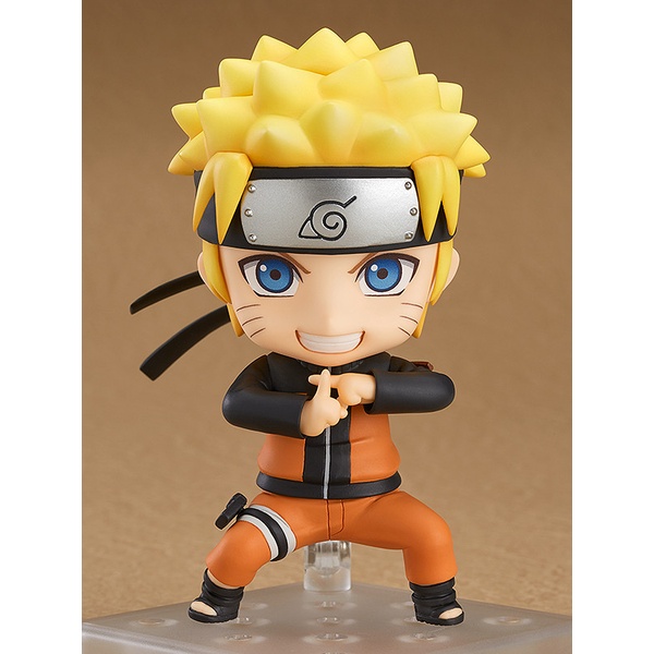 Mô hình Nendoroid - GOODSMILE COMPANY - Nendoroid 682 Naruto Uzumaki