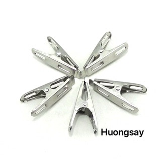 Móc chùm inox Hưng Huê