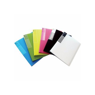 Bìa hồ sơ 10 20 lá-FL 20P 3 lớp Plus