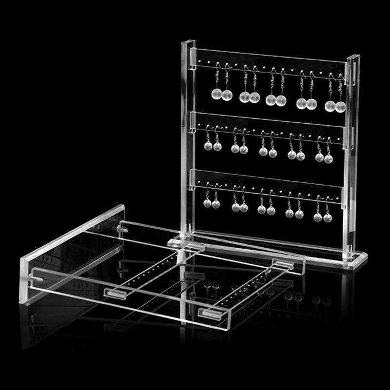 Youyo Giá Đỡ Trưng Bày Vòng Đeo Tay / Dây Chuyền Trưng Bà