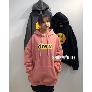 Áo hoodie drew ( ảnh thật )
