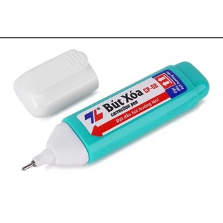 Bút Xóa Thiên Long CP-02 (Hộp 10 Cây)