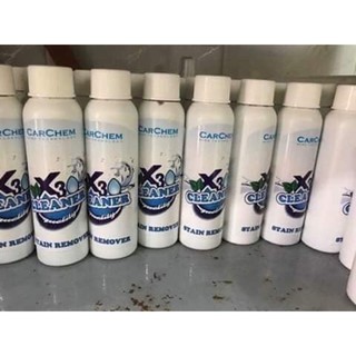 Dung dịch vệ sinh, tẩy rửa lốc máy X30 Cleaner