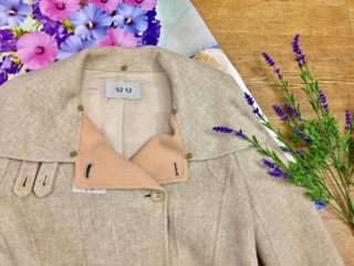 Dạ hand made SJ SJ