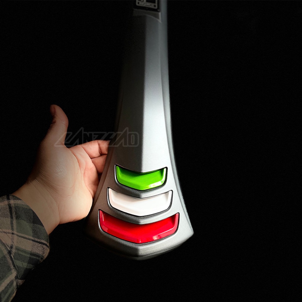 Ốp Bảo Vệ Kèn Dành Cho Xe VESPA Sprint Primavera 150 GTS 300 250 2019-2023