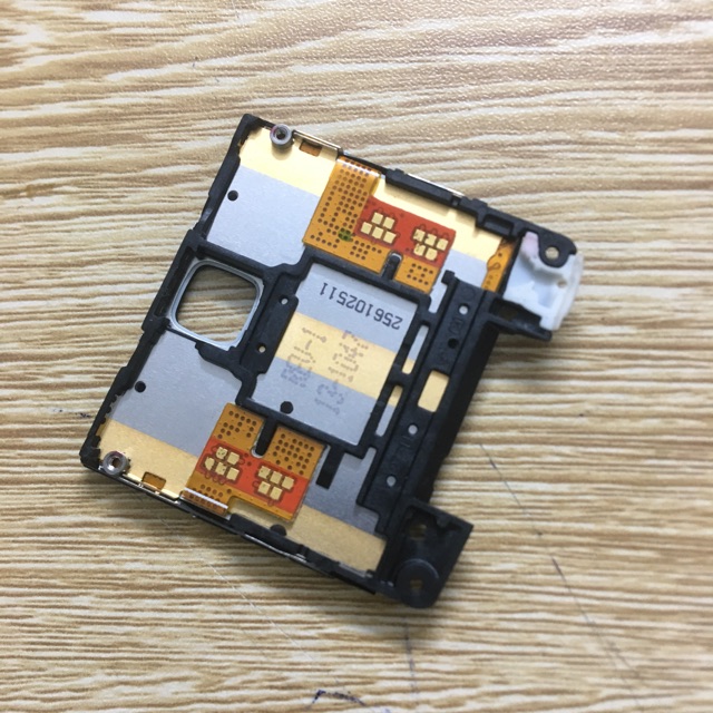 Bàn phím điện thoại blackberry 9100