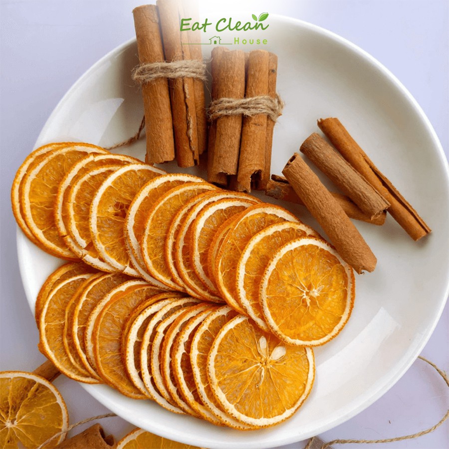 [Mã 267FMCGSALE giảm 8% đơn 500K] Trà hoa quả thảo mộc sấy giúp detox, dưỡng nhan, thanh lọc cơ thể | BigBuy360 - bigbuy360.vn