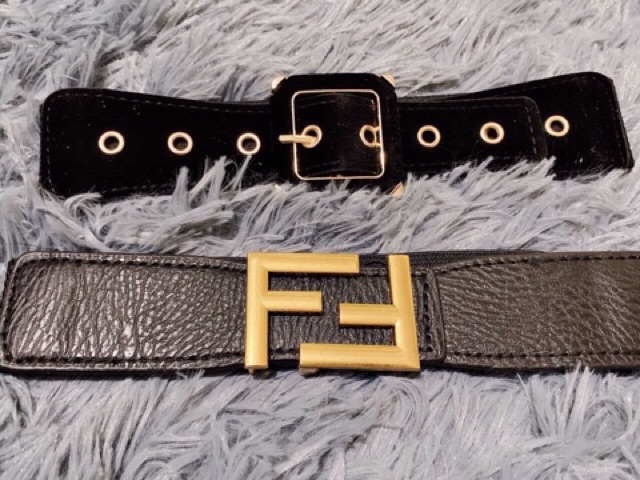 BELT VÁY ÁO