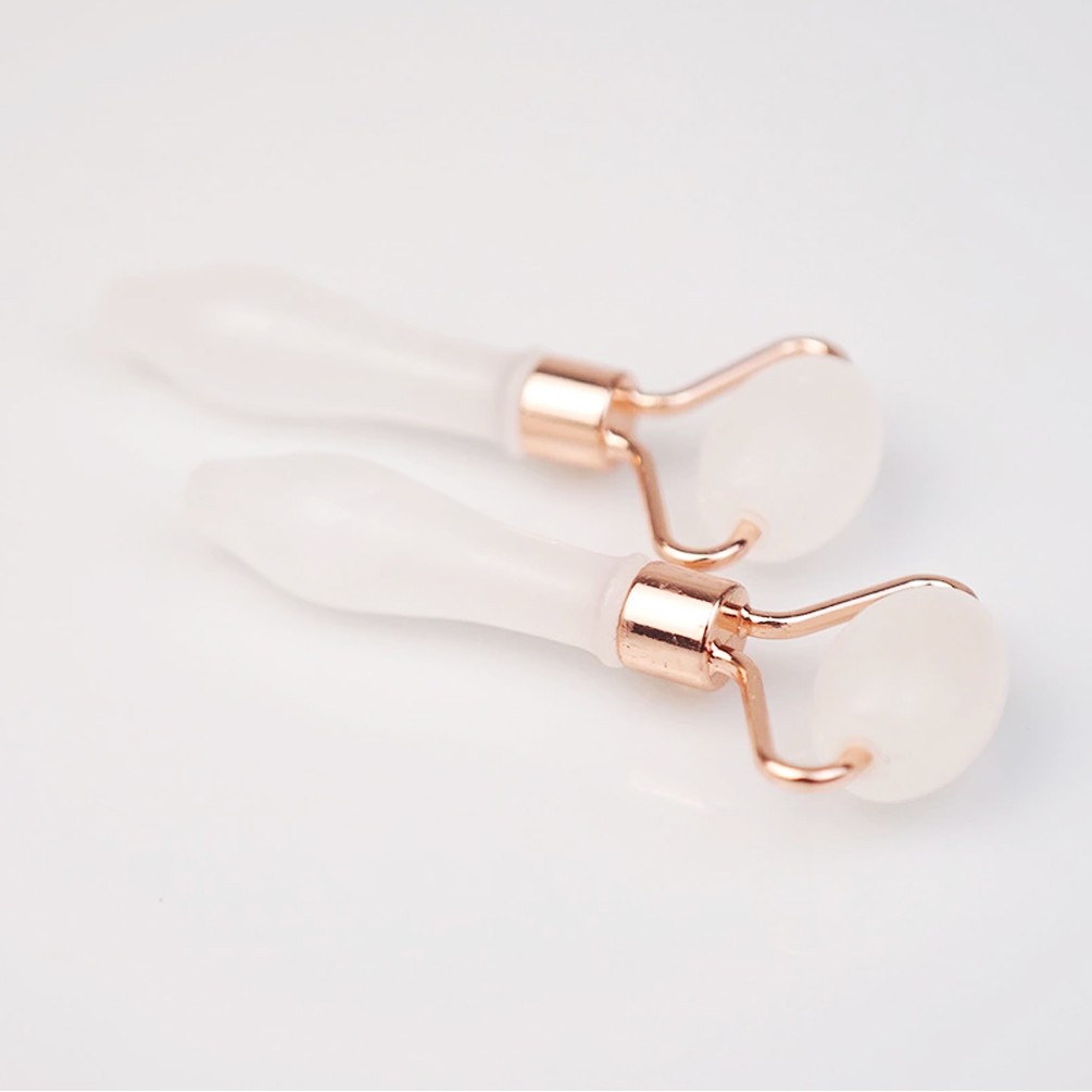 (Hàng Mới Về) Dụng Cụ Lăn Mát Xa Vùng Da Mắt Chất Lượng Cao | BigBuy360 - bigbuy360.vn