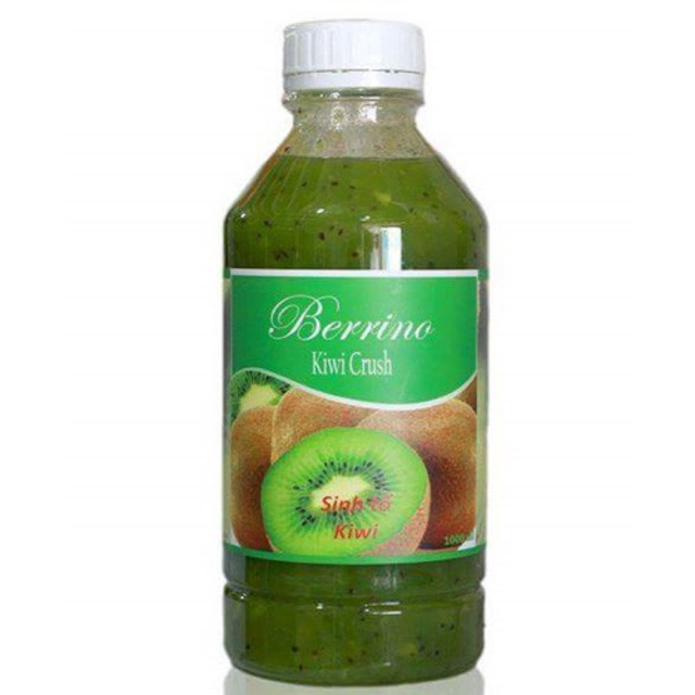 Sinh Tố Berrino KiWi 1L