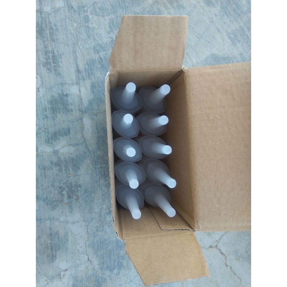 Combo 4 bình dầu ly tâm cánh quạt