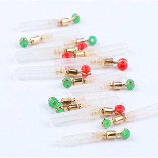 Combo 5 Chân cắm phao silicon