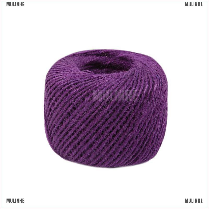 Cuộn Dây Ruy Băng 50M 2MM Đa Dụng Chất Lượng Cao