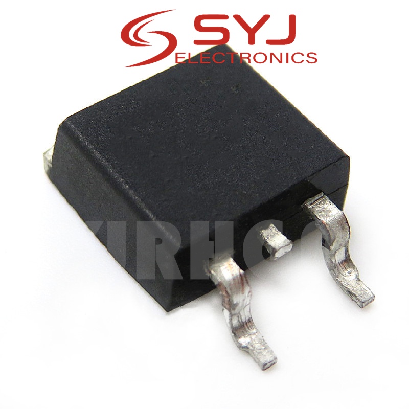 10 Cái 70R380P MME70R380P TO-263