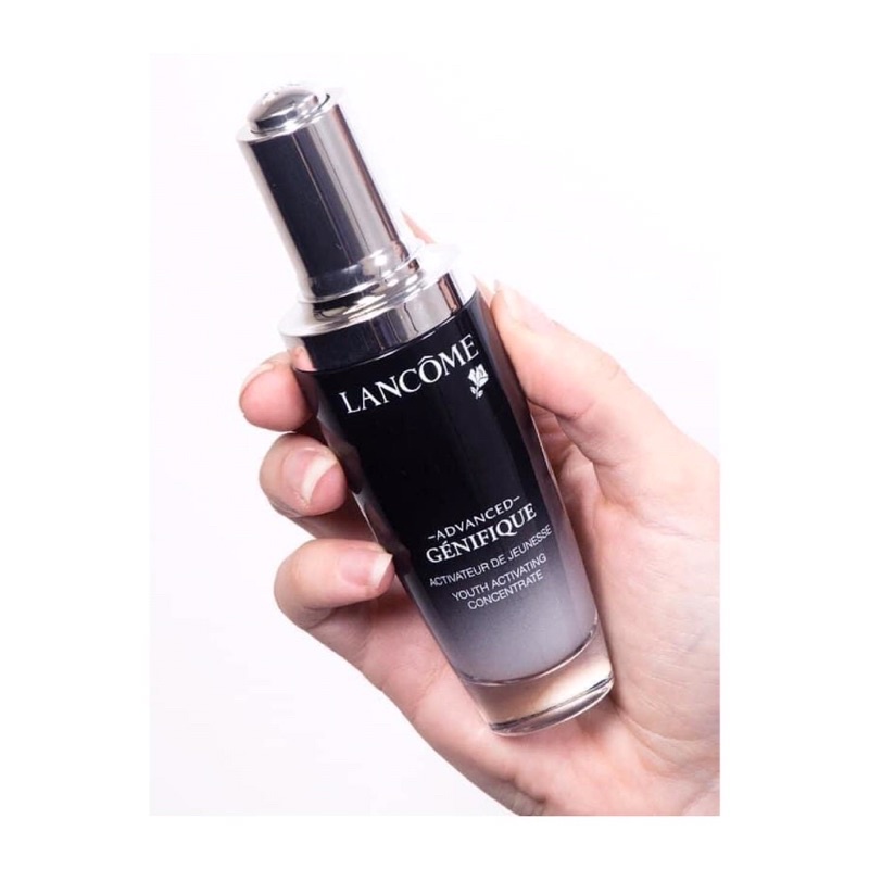 Serum Đen LANCOME Advanced Genifique Youth Activating Concentrate