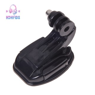 Phụ kiện gắn máy ảnh kèm đinh ốc 3M cho Gopro Hero 3 2 1