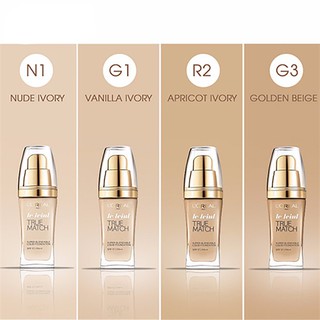 Kem nền Loreal True Match G1 30ml