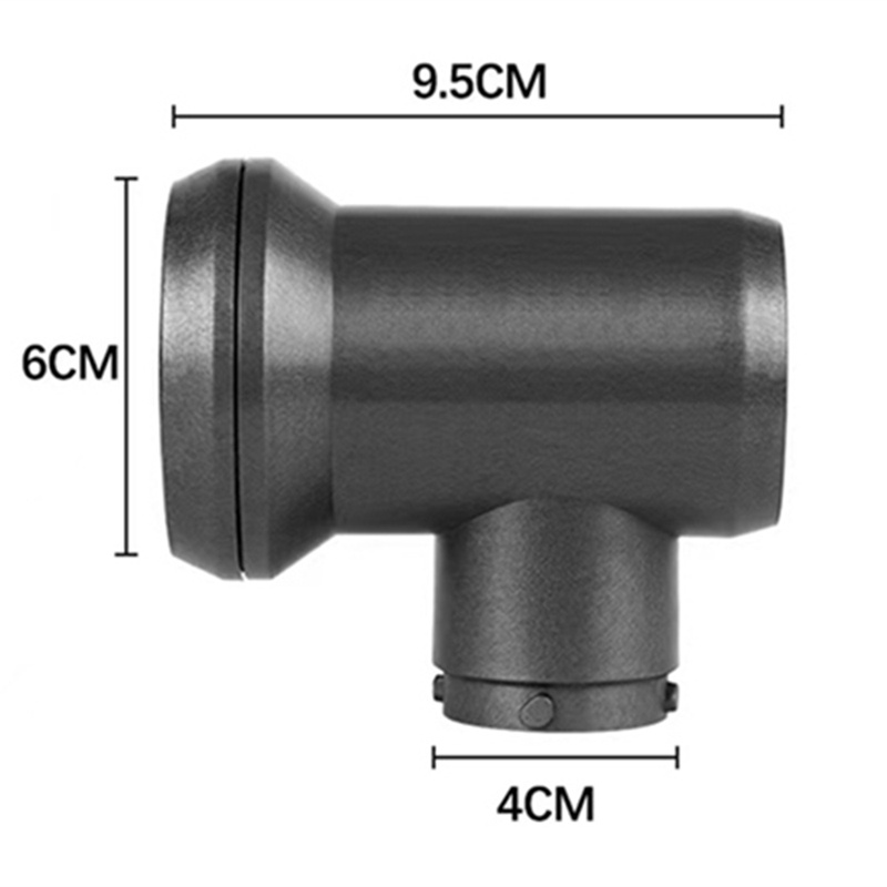 Đầu Nối Chuyển Đổi Cho Máy Sấy Tóc Dyson Chuyên Dụng