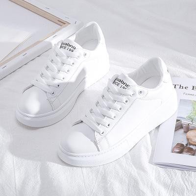 Giày sneaker nữ trắng 1990, Giày thể thao nữ màu trắng since1990