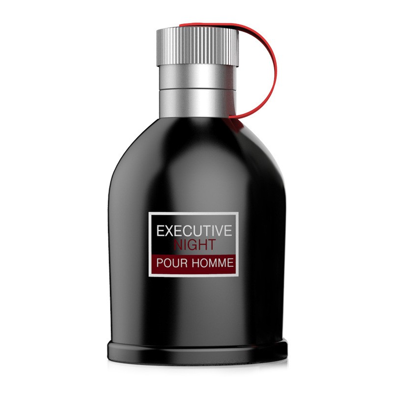 [ Chai 100ml ] Nước Hoa Nam Excutive Pour Homme Story Of Love - Bản Lĩnh Phái Mạnh | BigBuy360 - bigbuy360.vn