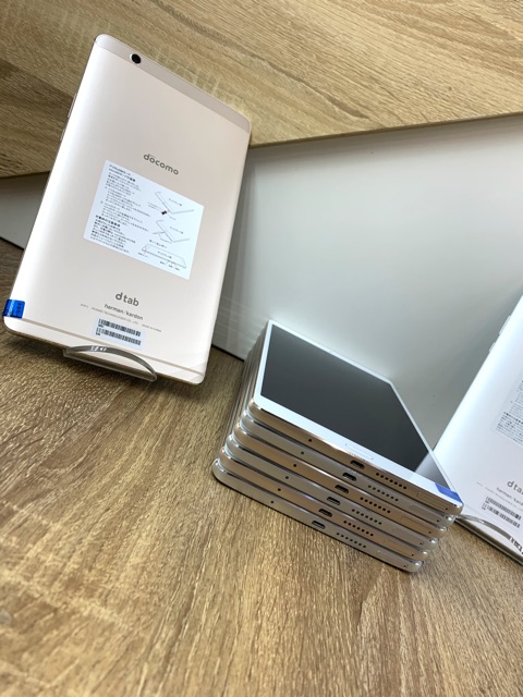 Máy tính bảng Huawei Dtab - D01j M3 8.0 inch | BigBuy360 - bigbuy360.vn