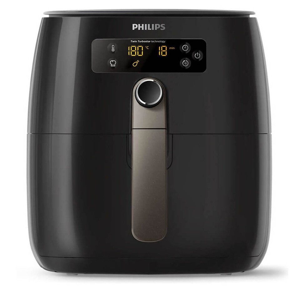 Nồi Chiên Không Dầu Philips HD9745/90