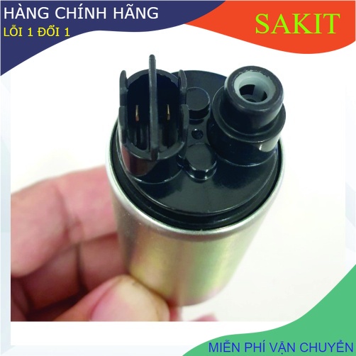 Mô Tơ Bơm Xăng Cho Xe Honda Lead - Scr  Các dòng xe - Hàng chính Hãng Tuk Tuk