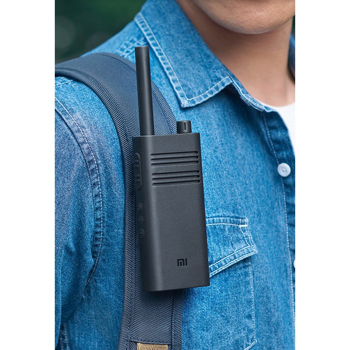 Bộ đàm Xiaomi Walkie Talkie Lite - Bộ đàm cầm tay Xiaomi Walkie Talkie
