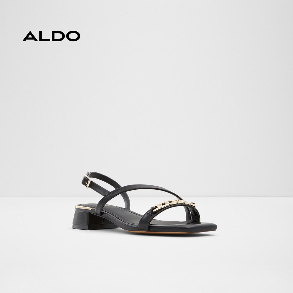 Giày sandal quai ngang nữ Aldo HESSA