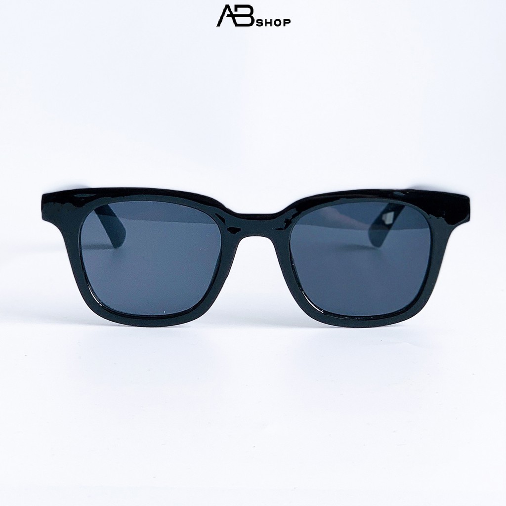 Kính Mát Gọng Nhỏ Thời Trang Đơn Giản | BigBuy360 - bigbuy360.vn