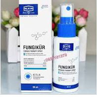 Alkin Mitecyn - Trị Ghẻ, Nấm, Viêm Da (50ml)