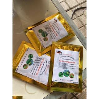 hạt cào cào Hảo Nguyễn