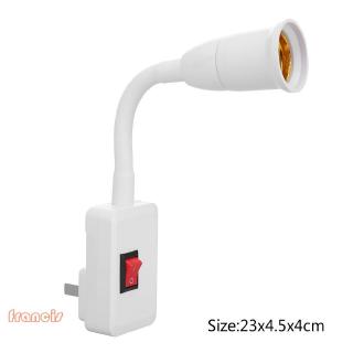 Chuôi Đèn E27-E27 Linh Hoạt