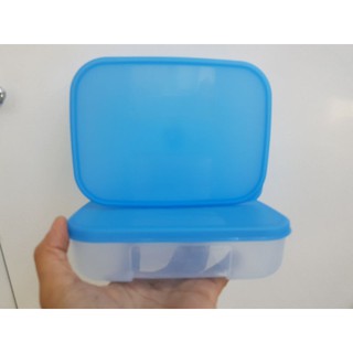 Hộp trữ đông 250ml Tupperware - Freesship extra