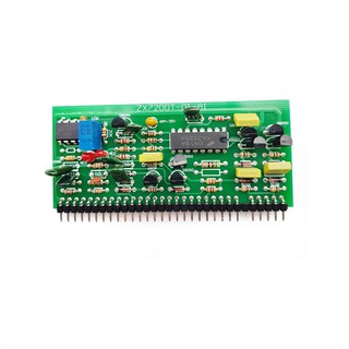 Bo mạch máy hàn IC 3525  30 chân cắm ( mosfet )