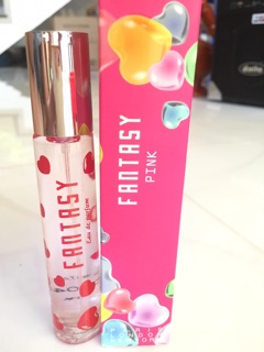 Nước hoa Fantasy 18ml