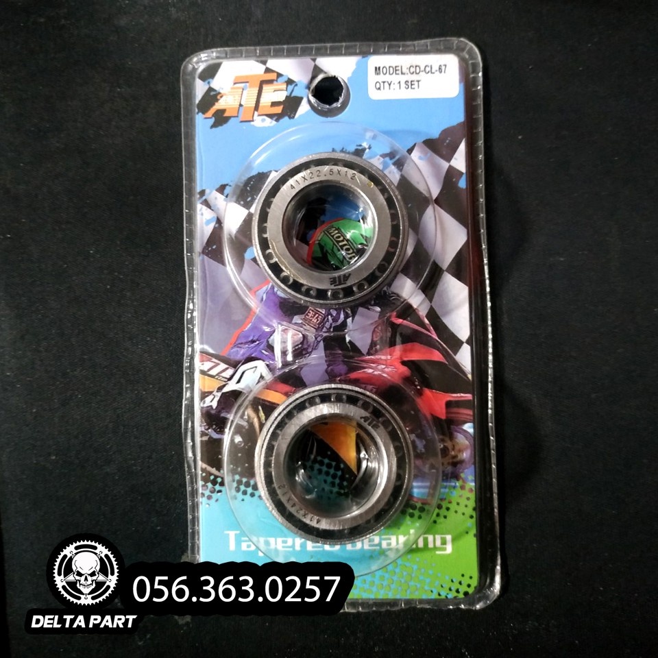 Chén cổ bạc đạn đủa 67 , WIN , CB125t , CB250 , DEAMLIM , Raider Fi  Satria Sonic Winner Wave Dream Sirius Ex150