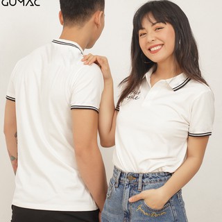 áo cặp trụ chữ ký đẹp