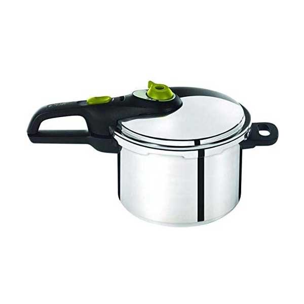 NỒI ÁP SUẤT TEFAL PRESSURE COOKER SECURE 4.5 LÍT