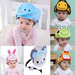 Mũ bảo hiểm cho bé 6 tháng - 6 tuổi