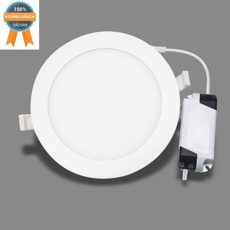 Đèn âm trần Nanoco 9W NSD0961-NSD0941-NSD0931