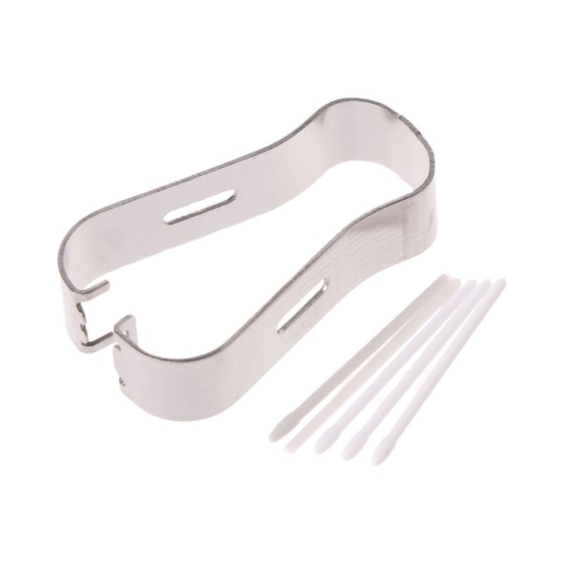 1 Bộ Ngòi Bút Cảm Ứng Thay Thế Cho Samsung Galaxy Tab S3 T820 T825 / S4 T830 T835