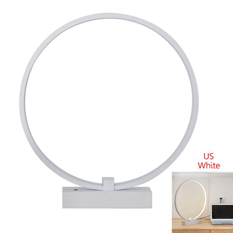 CREATIVE Đèn Led Để Bàn Bảo Vệ Mắt Hiện Đại