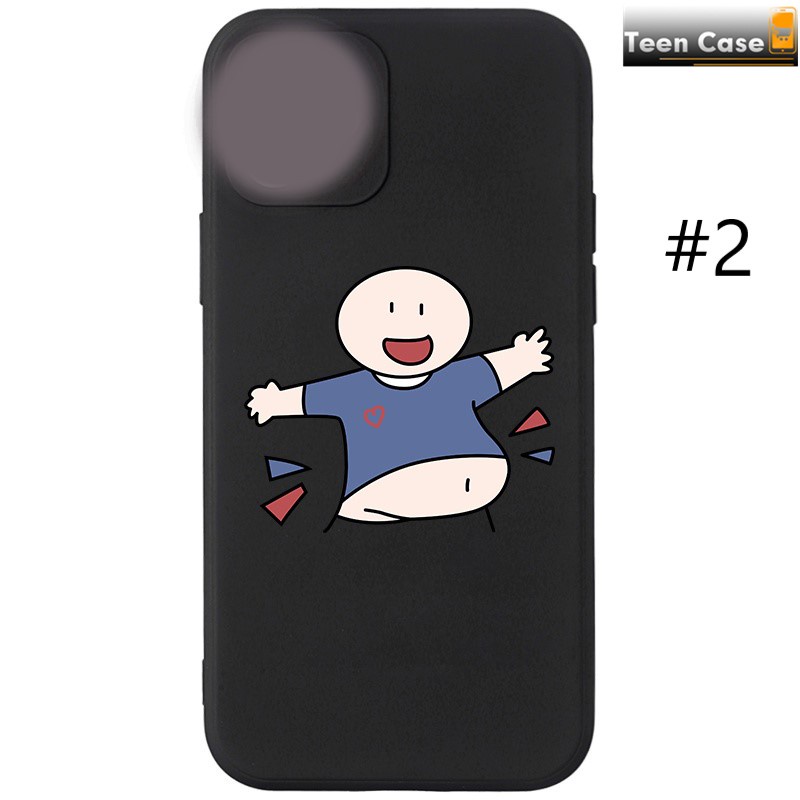 Ốp lưng iphone 6plus 6splus 7 plus 8plus X Xr XsM 11 12 13 Promax - MANGO531 - TeenCase