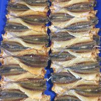 Cá chỉ vàng nha trang 500g
