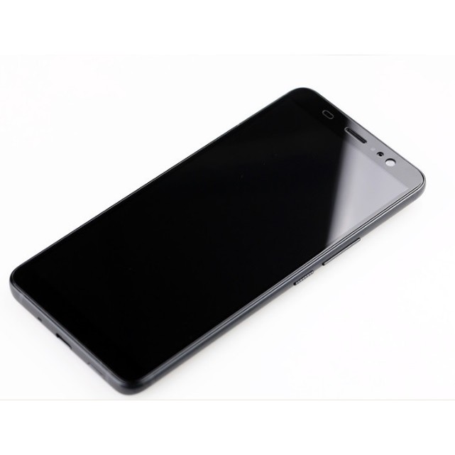 Cường lực HTC U11 Plus FULL KEO màn hình loại xịn (không hở viền)