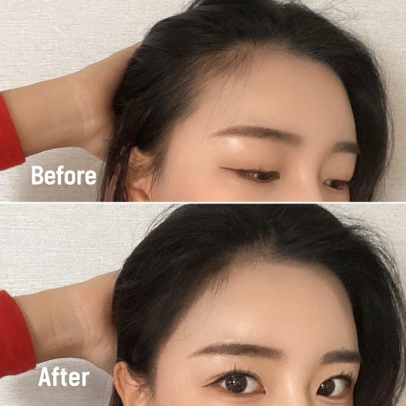 Phấn che khuyết điểm tóc Mamonde Pang Pang Hair Shadow