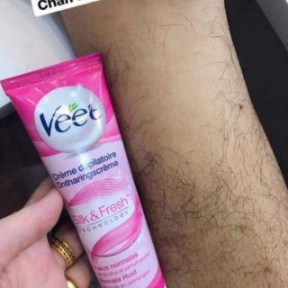 KEM TẨY LÔNG VEET